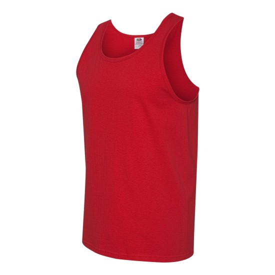 Fruit of the Loom - HD Cotton Tank Top