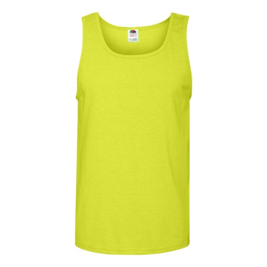 Fruit of the Loom - HD Cotton Tank Top