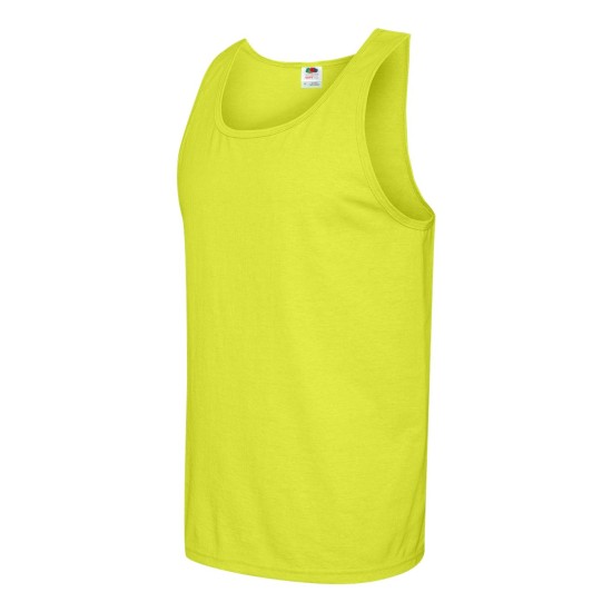 Fruit of the Loom - HD Cotton Tank Top