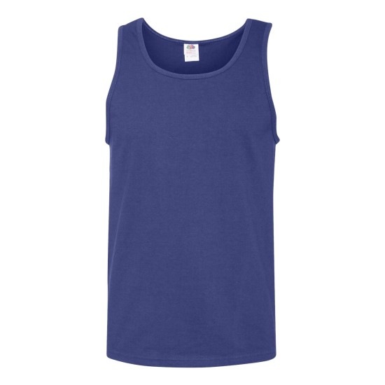 Fruit of the Loom - HD Cotton Tank Top