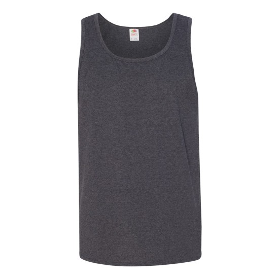 Fruit of the Loom - HD Cotton Tank Top