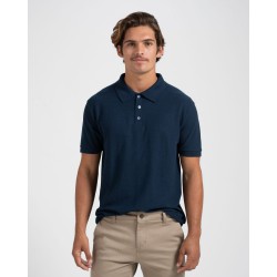 Unisex 50/50 Sport Polo - 400