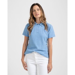 Women's 50/50 Sport Polo - 401