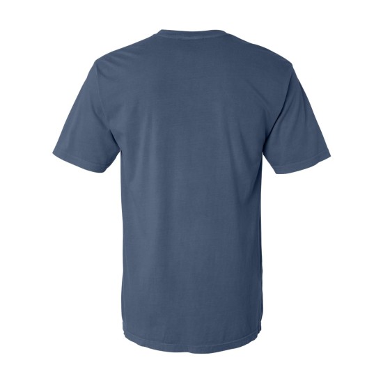 Comfort Colors - Garment-Dyed Lightweight T-Shirt