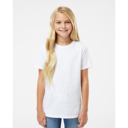 Youth Organic T-Shirt - 402