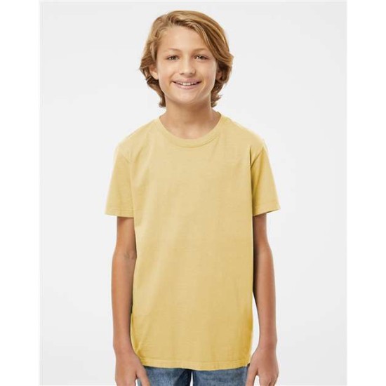 Youth Organic T-Shirt - 402