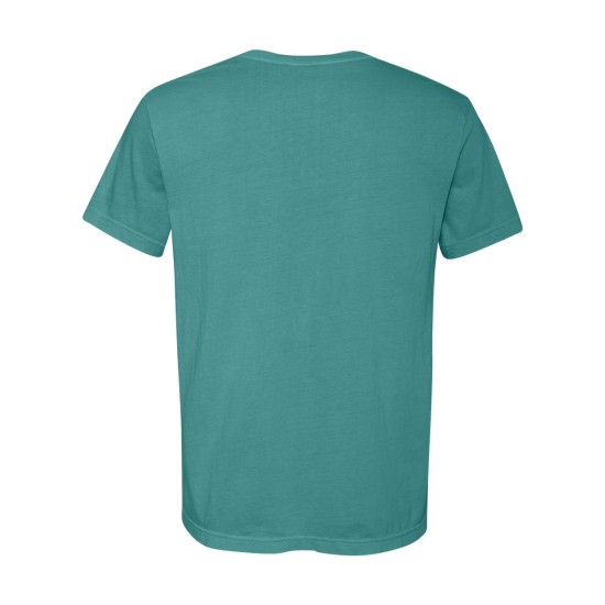 Comfort Colors - Garment-Dyed Ringspun V-Neck T-Shirt