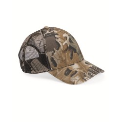 Outdoor Cap - Classic Mesh-Back Cap