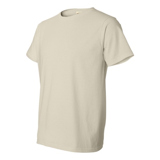 Anvil - Organic Cotton T-Shirt