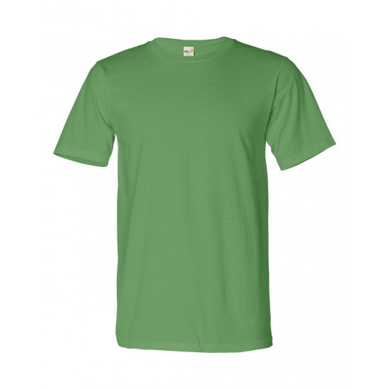 Anvil - Organic Cotton T-Shirt