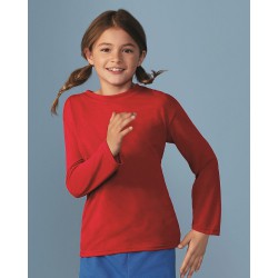 Gildan - Performance® Youth Long Sleeve T-Shirt