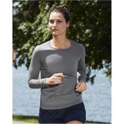 Gildan - Performance® Women’s Long Sleeve T-Shirt