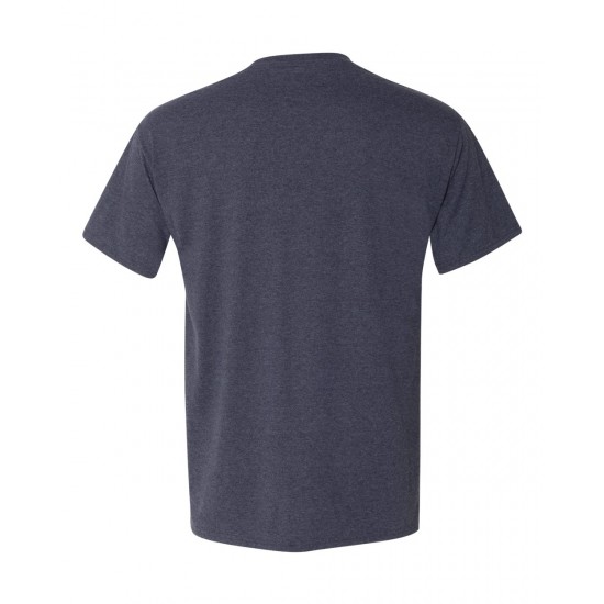 Hanes - Premium Triblend Short Sleeve T-Shirt