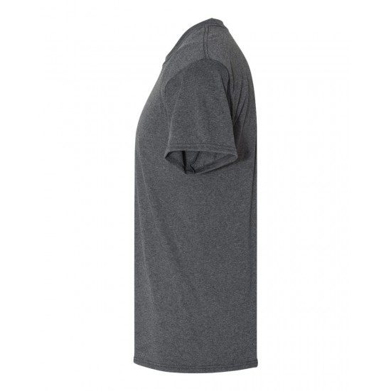 Hanes - Premium Triblend Short Sleeve T-Shirt