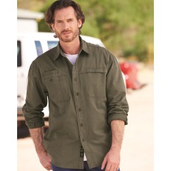 Mason Performance Work Shirt - 4342