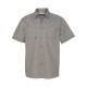 Guide Cotton Poplin Short Sleeve Shirt - 4357