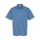 Guide Cotton Poplin Short Sleeve Shirt - 4357
