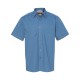 Guide Cotton Poplin Short Sleeve Shirt - 4357