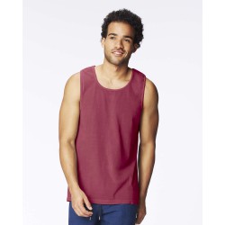 Comfort Colors - Garment-Dyed Tank Top