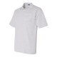 JERZEES - SpotShield™ 50/50 Sport Shirt with Pocket