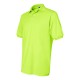 JERZEES - SpotShield™ 50/50 Sport Shirt