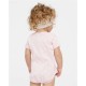 Infant Baby Rib Bodysuit - 4400