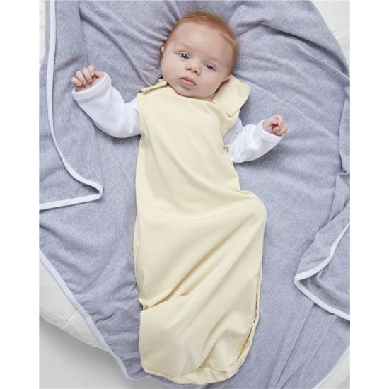 Infant Premium Jersey Wearable Blanket - 4408