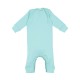 Infant Long Legged Baby Rib Bodysuit - 4412