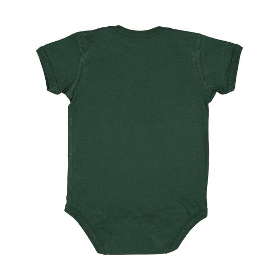 Infant Fine Jersey Bodysuit - 4424