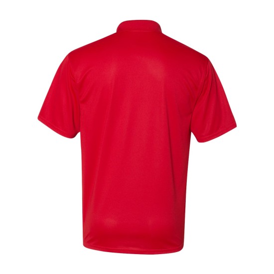 JERZEES - Dri-Power® Performance Sport Shirt