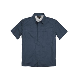 Rockhill Plaid Shirt - 4435