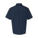 Short Sleeve Utility Ripstop Shirt - 4463