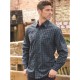 Paseo Plaid Shirt - 4465