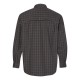 Paseo Plaid Shirt - 4465