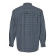 Paseo Plaid Shirt - 4465