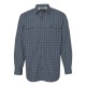 Paseo Plaid Shirt - 4465