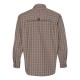 Paseo Plaid Shirt - 4465