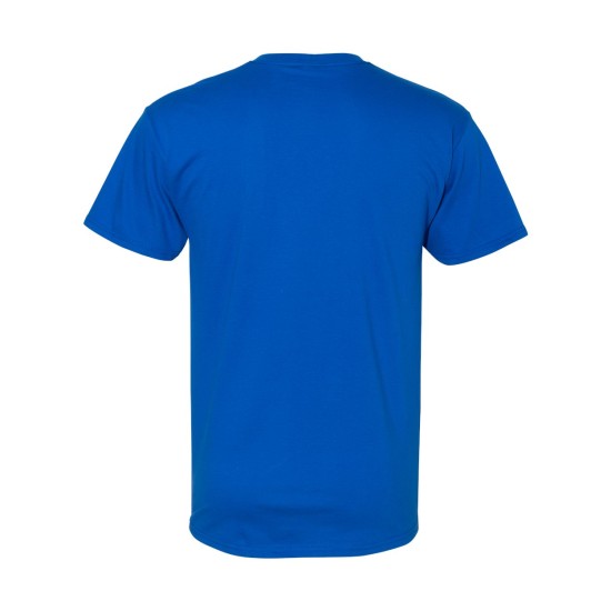 JERZEES - Dri-Power® Ringspun T-Shirt