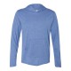 Gildan - Performance® Hooded Long Sleeve T-Shirt
