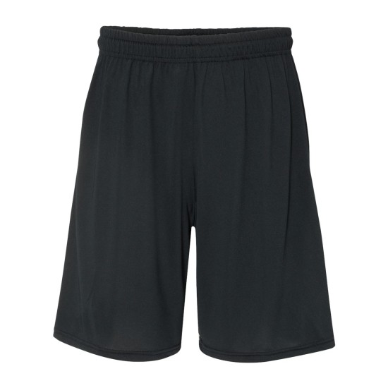 Gildan - Performance® Core 9" Shorts