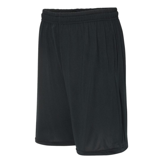 Gildan - Performance® Core 9" Shorts