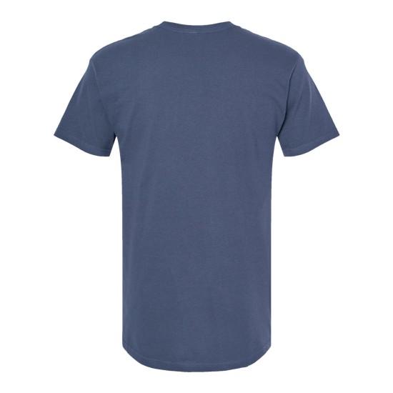 Gold Soft Touch T-Shirt - 4800