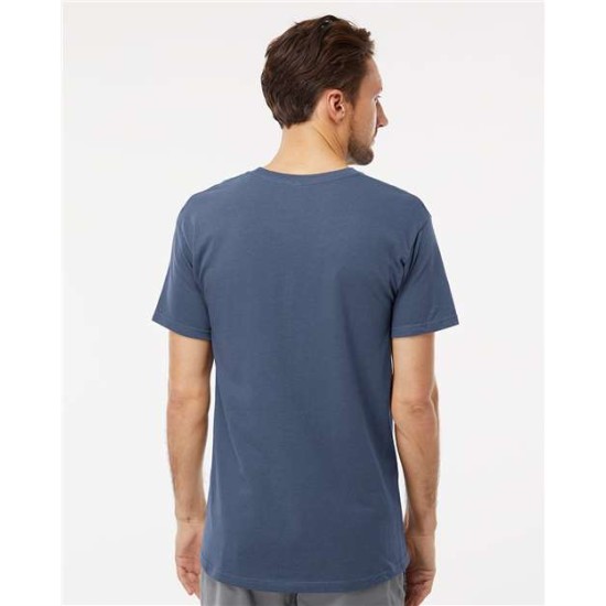 Gold Soft Touch T-Shirt - 4800