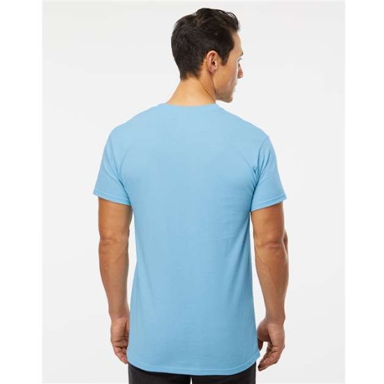 Gold Soft Touch T-Shirt - 4800