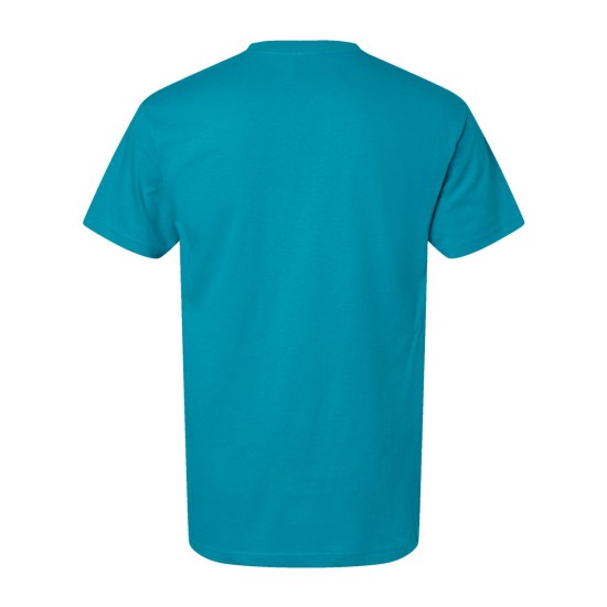Gold Soft Touch T-Shirt - 4800