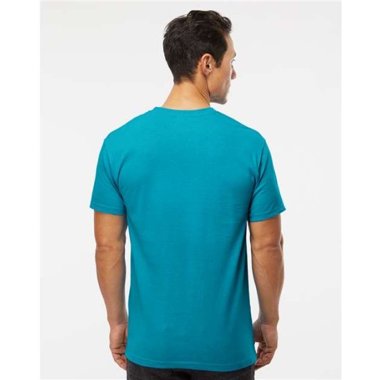 Gold Soft Touch T-Shirt - 4800