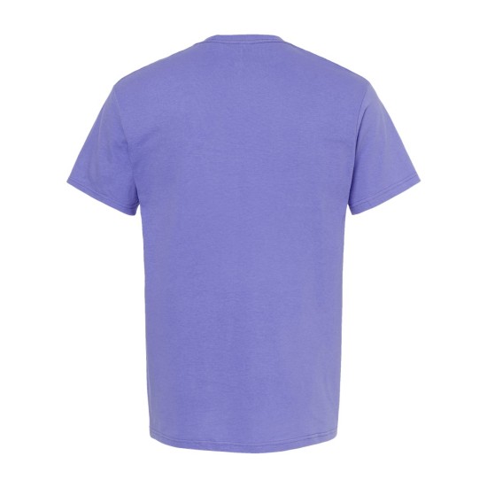 Gold Soft Touch T-Shirt - 4800