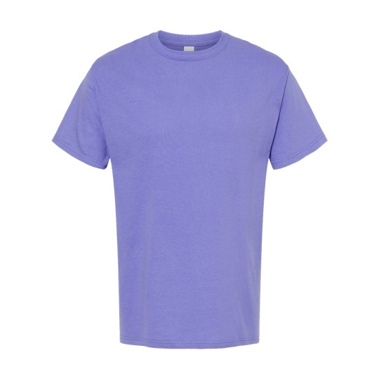 Gold Soft Touch T-Shirt - 4800