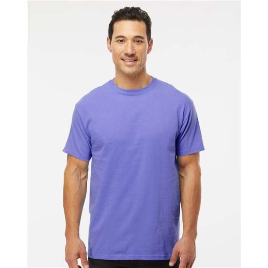 Gold Soft Touch T-Shirt - 4800