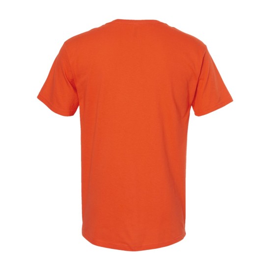 Gold Soft Touch T-Shirt - 4800